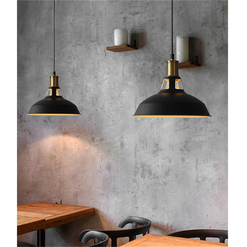 Nordyckie nowoczesne lampy wis – Desk Setup Vintage recenzja i cena