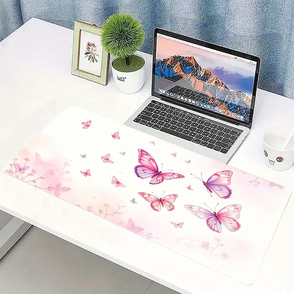 Podkładka pod mysz do gier z m – Desk Setup Laptop And Pc recenzja i cena