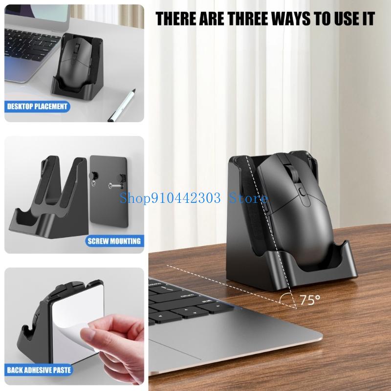 Minimalistyczny uchwyt ścienny – Desk Setup Clean recenzja i cena