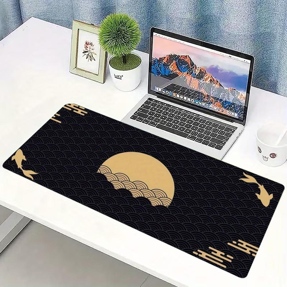 Japońska Podkładka Pod Mysz Go – Desk Setup Laptop And Pc recenzja i cena