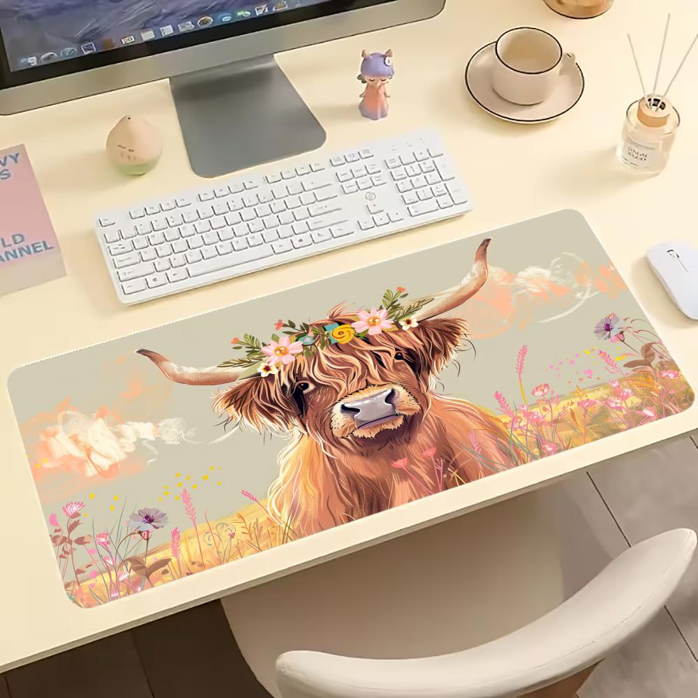 Podkładka pod mysz do gier w s – Desk Setup Vintage recenzja i cena