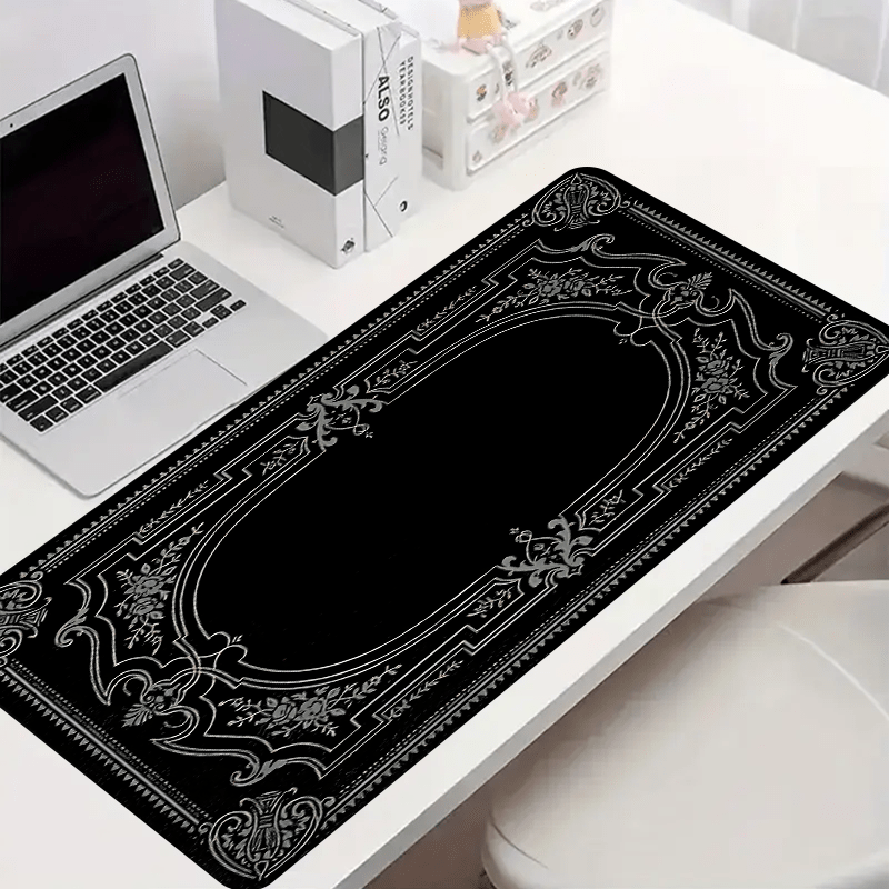 Podkładka pod mysz XXL do gier – Desk Setup Laptop And Pc recenzja i cena