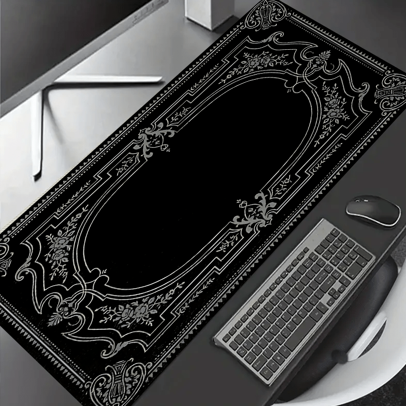 Podkładka pod mysz XXL do gier – Desk Setup Laptop And Pc recenzja i cena