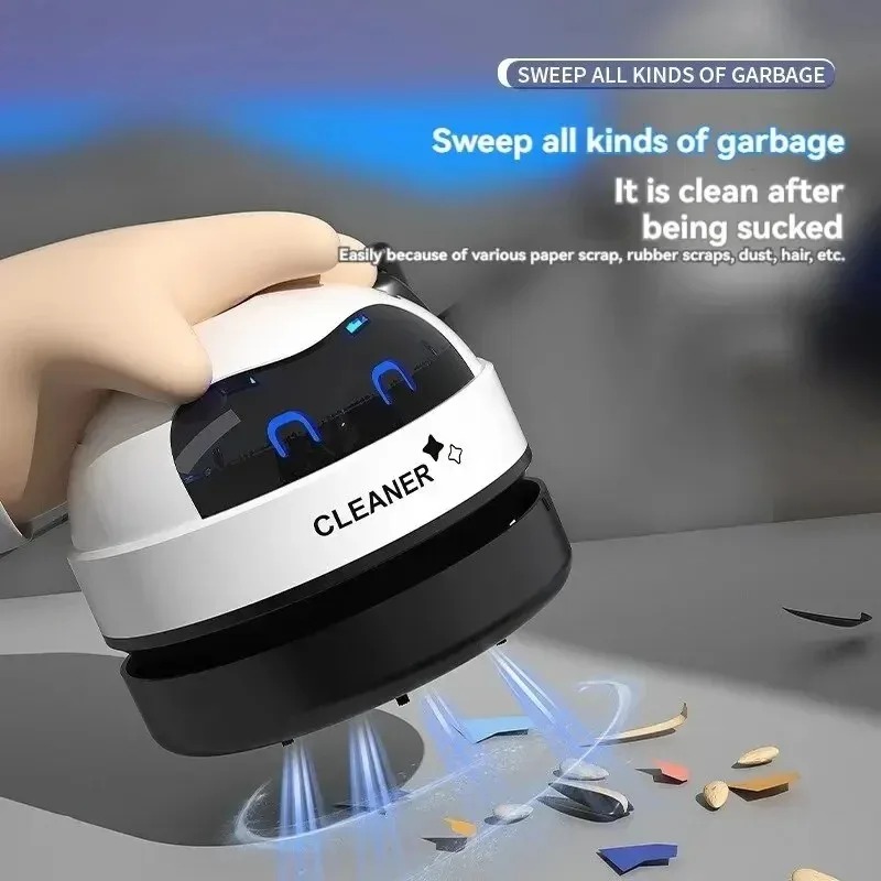 Najnowszy model bezprzewodoweg – Desk Setup Clean recenzja i cena
