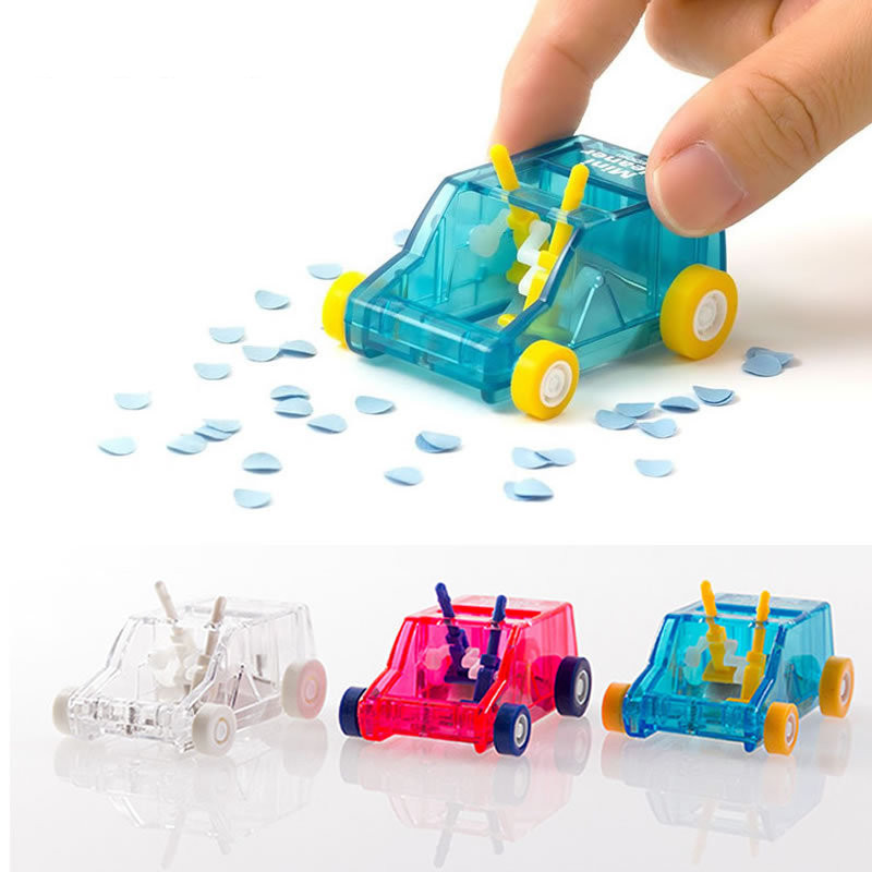 Mini wózek do czyszczenia biur – Desk Setup Clean recenzja i cena