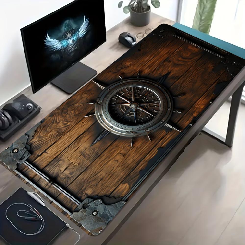 Podkładka pod mysz gamingowa w – Desk Setup Laptop And Pc recenzja i cena