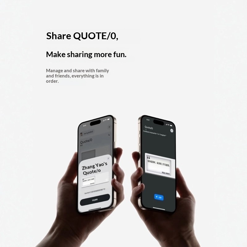 Cytat O Smart Wifi E Ink Displ – Desk Setup Quotes recenzja i cena